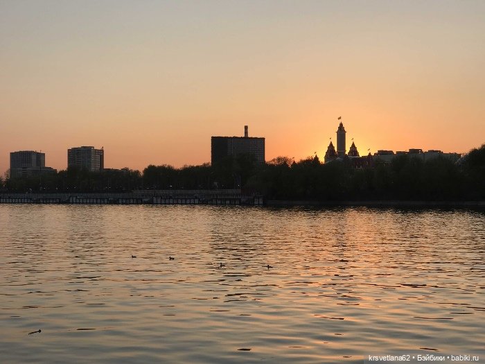 Как упоительны в России вечера (фото 6)