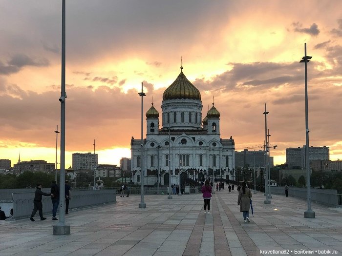 Как упоительны в России вечера (фото 10)