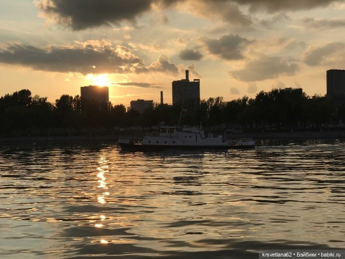 Как упоительны в России вечера (фото 4)