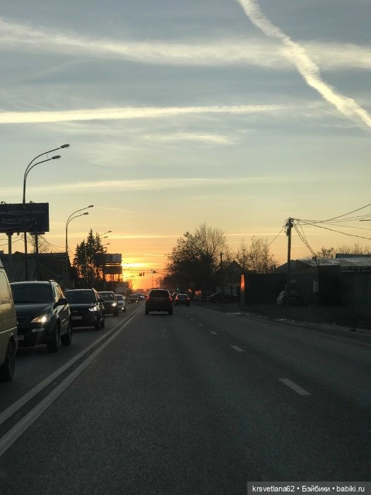 Как упоительны в России вечера (фото 8)