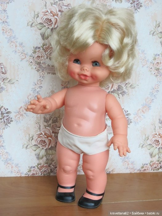 В доме моём — Игровые куклы разных производителей (Разное): редкие бренды (фото 7)