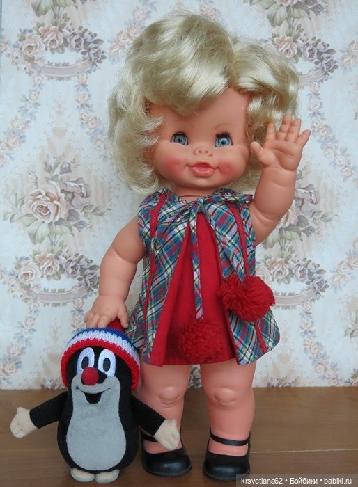 В доме моём — Игровые куклы разных производителей (Разное): редкие бренды