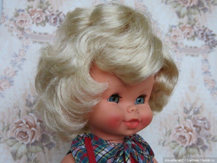 В доме моём — Игровые куклы разных производителей (Разное): редкие бренды (фото 4)