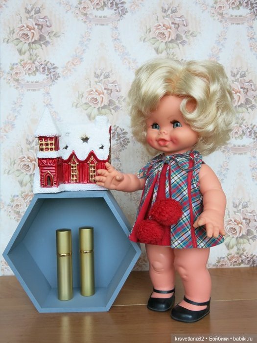 В доме моём — Игровые куклы разных производителей (Разное): редкие бренды (фото 3)