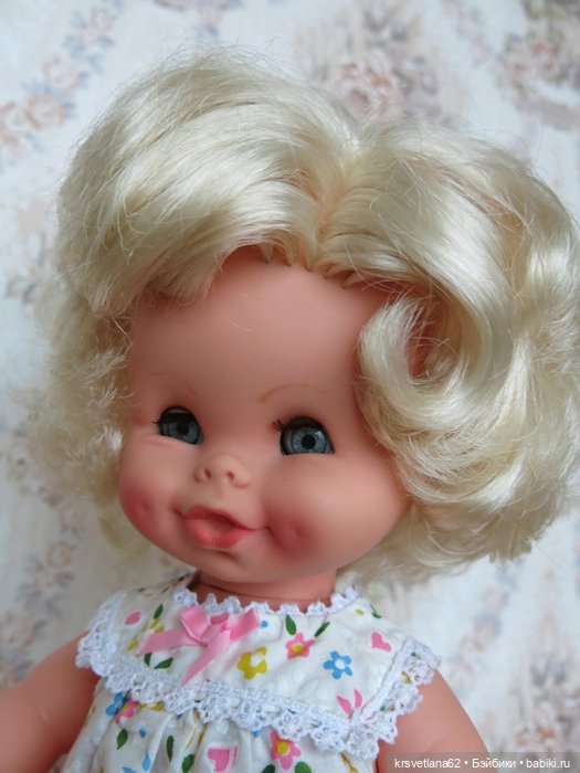 В доме моём — Игровые куклы разных производителей (Разное): редкие бренды (фото 6)