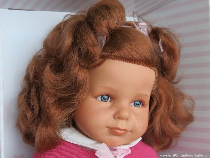 В доме моём — Игровые куклы разных производителей (Разное): редкие бренды (фото 4)