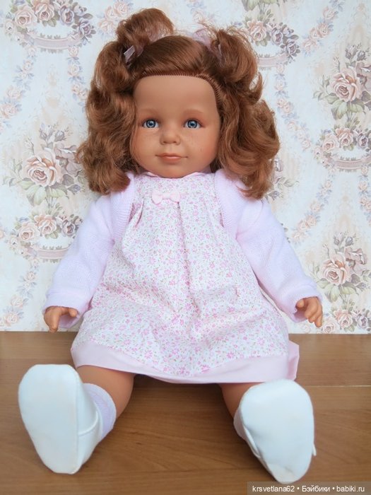 В доме моём — Игровые куклы разных производителей (Разное): редкие бренды (фото 2)