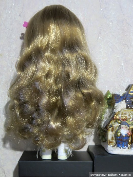 В доме моём — Игровые куклы разных производителей (Разное): редкие бренды