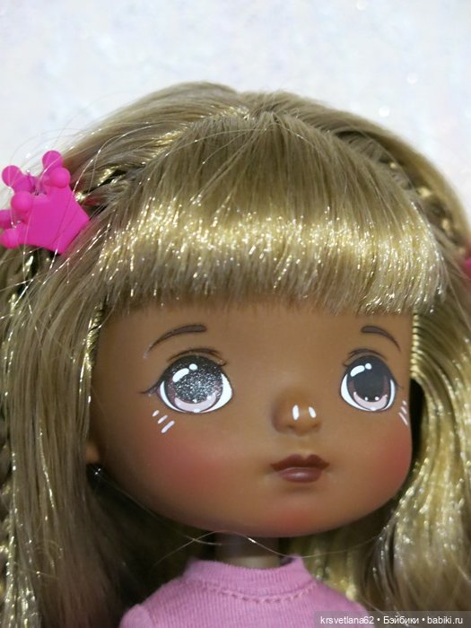 В доме моём — Игровые куклы разных производителей (Разное): редкие бренды