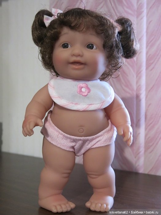 В доме моём — Игровые куклы разных производителей (Разное): редкие бренды