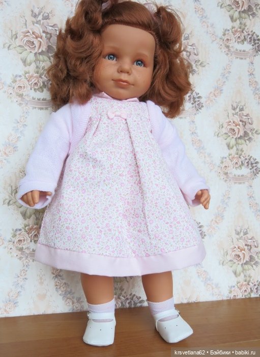 В доме моём — Игровые куклы разных производителей (Разное): редкие бренды