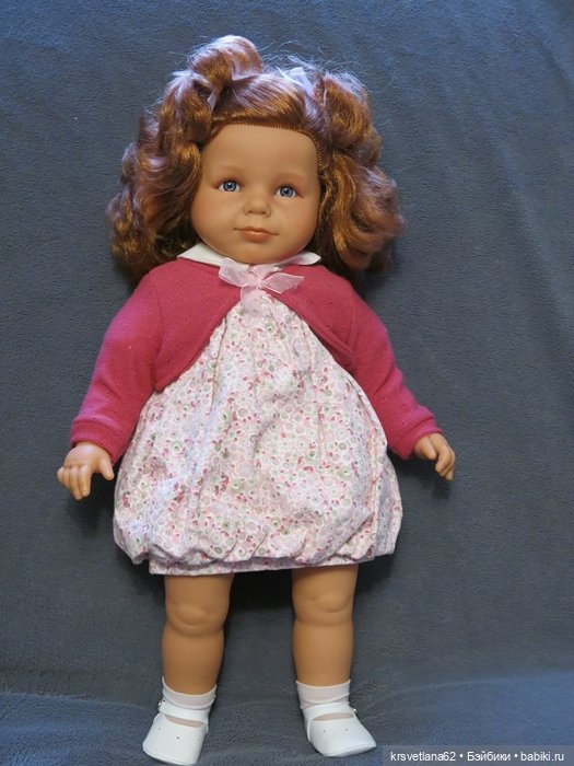 В доме моём — Игровые куклы разных производителей (Разное): редкие бренды (фото 3)