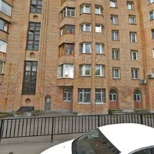 В доме моём