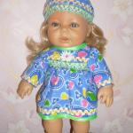 Ксюшка - Хохотушка, весёлая девчушка Раубер