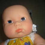 Как я из Ульянки сделала синеглазку...