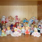 Мои винтажки и не только...