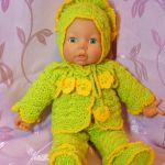 Дашин гардероб