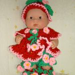 Ульянка - сочная клубничка на цветущей грядке