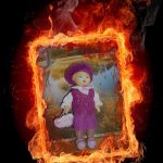 Самая старшая кукла