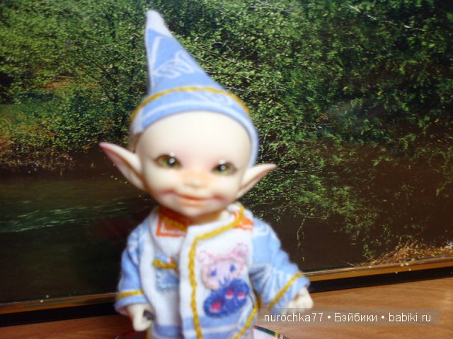 Вирус БЖД....Realpuki Soso.Кузя (фото 10)