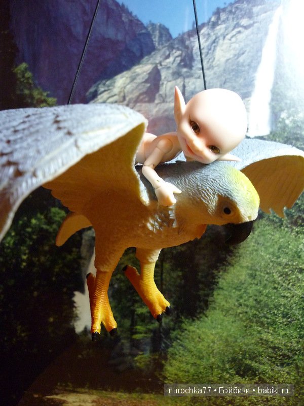 Вирус БЖД....Realpuki Soso.Кузя (фото 2)