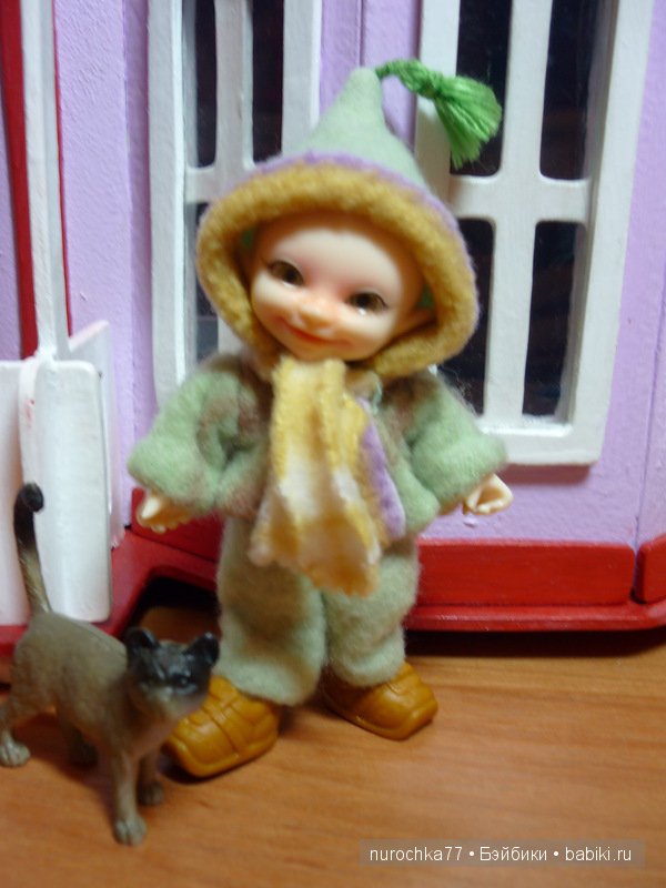 Вирус БЖД....Realpuki Soso.Кузя