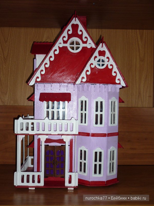 Вирус БЖД....Realpuki Soso.Кузя (фото 6)