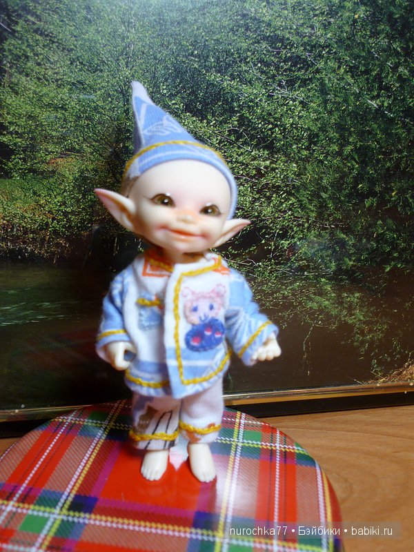 Вирус БЖД....Realpuki Soso.Кузя (фото 9)