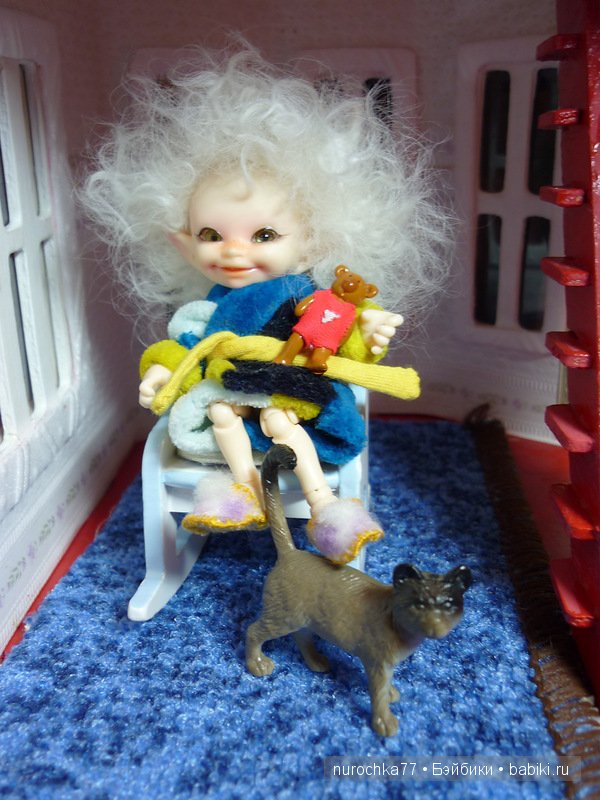 Вирус БЖД....Realpuki Soso.Кузя