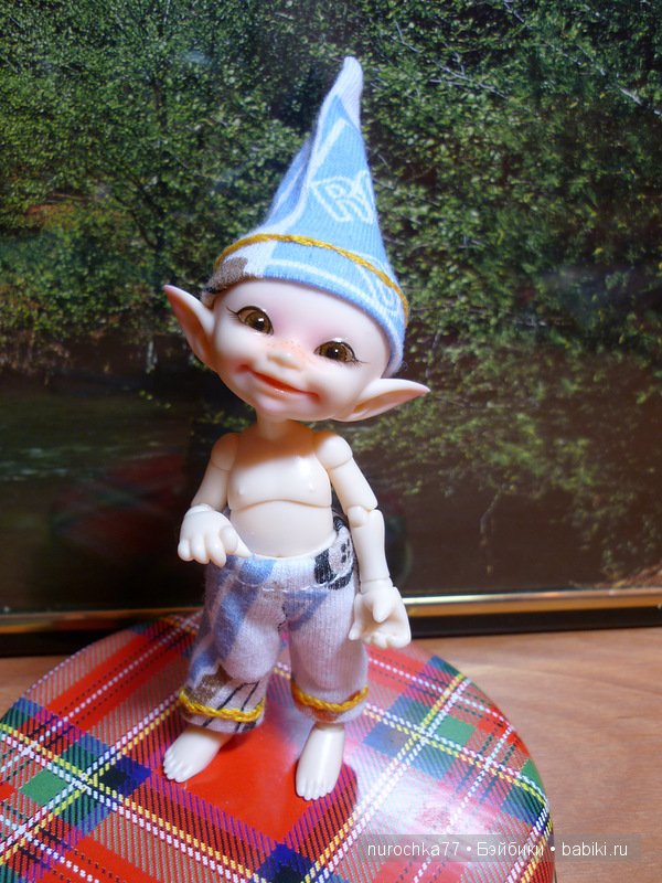 Вирус БЖД....Realpuki Soso.Кузя (фото 8)