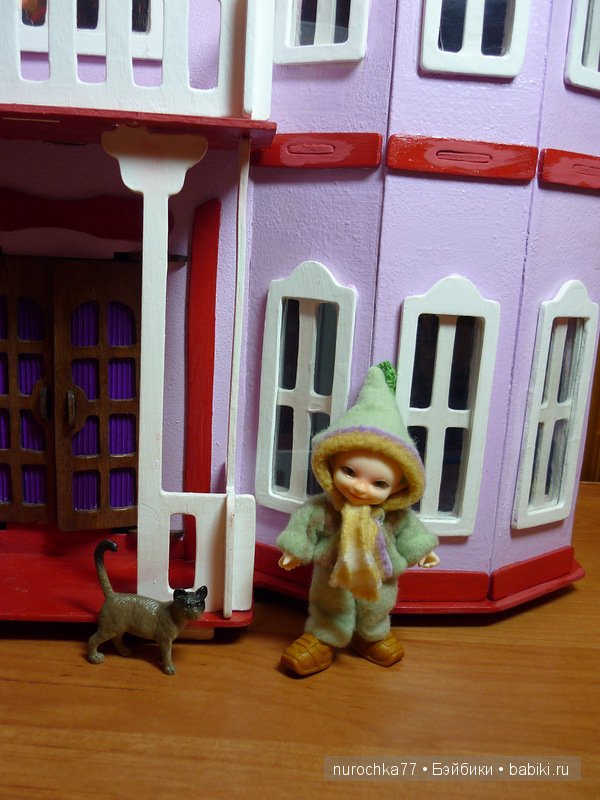 Вирус БЖД....Realpuki Soso.Кузя