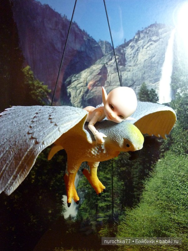 Вирус БЖД....Realpuki Soso.Кузя (фото 3)