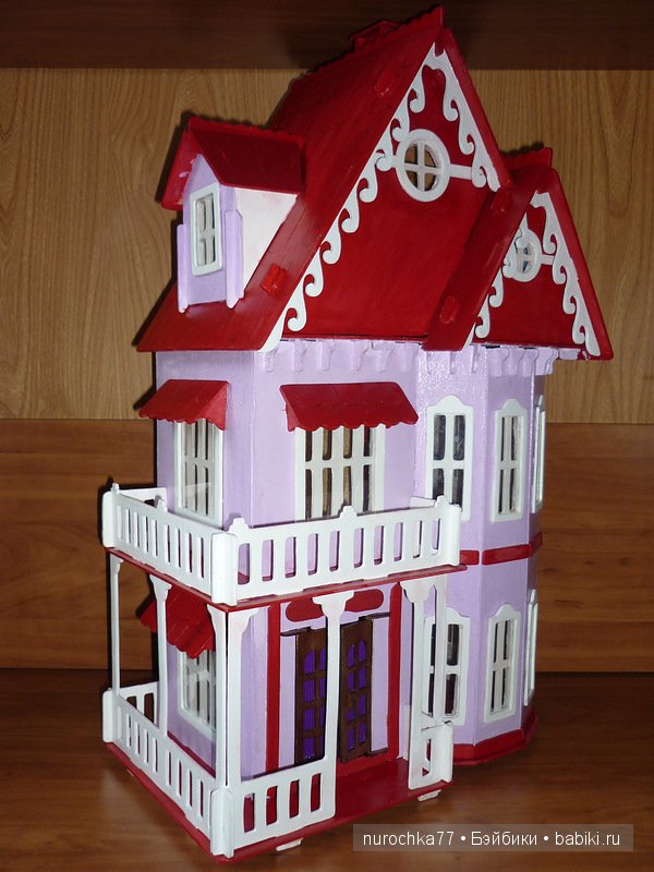 Вирус БЖД....Realpuki Soso.Кузя (фото 7)