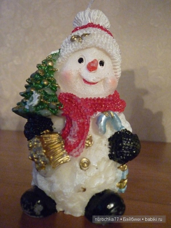 Подъёлочная сказка или в ночь перед Рождеством.Часть вторая | Бэйбики Подъёлочная сказка или в ночь перед Рождеством.Часть вторая