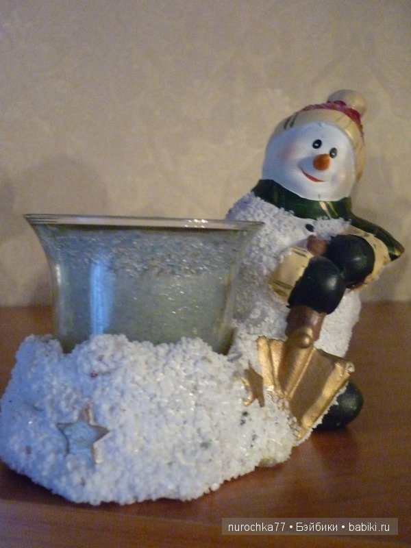 Подъёлочная сказка или в ночь перед Рождеством.Часть вторая | Бэйбики Подъёлочная сказка или в ночь перед Рождеством.Часть вторая