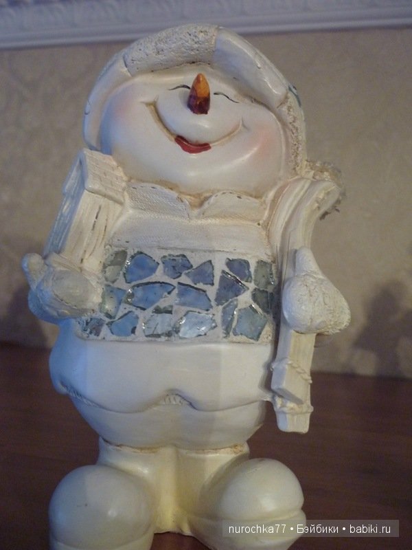 Подъёлочная сказка или в ночь перед Рождеством.Часть вторая | Бэйбики Подъёлочная сказка или в ночь перед Рождеством.Часть вторая