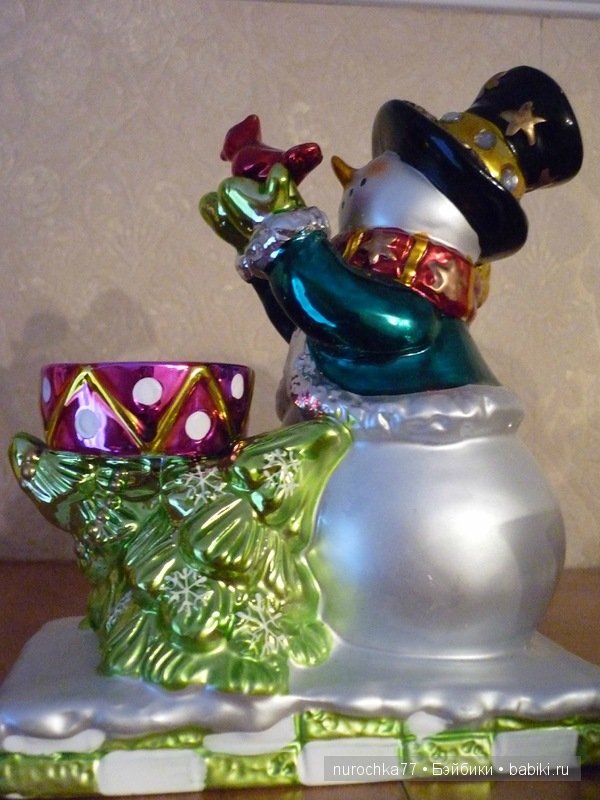 Подъёлочная сказка или в ночь перед Рождеством.Часть вторая | Бэйбики Подъёлочная сказка или в ночь перед Рождеством.Часть вторая