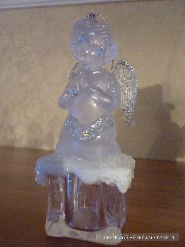 Подъёлочная сказка или в ночь перед Рождеством.Часть вторая | Бэйбики Подъёлочная сказка или в ночь перед Рождеством.Часть вторая