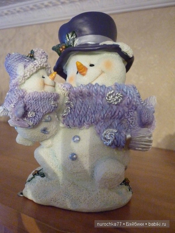 Подъёлочная сказка или в ночь перед Рождеством.Часть вторая | Бэйбики Подъёлочная сказка или в ночь перед Рождеством.Часть вторая