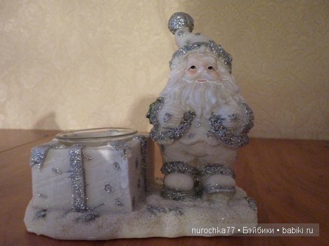 Подъёлочная сказка или в ночь перед Рождеством.Часть вторая | Бэйбики Подъёлочная сказка или в ночь перед Рождеством.Часть вторая