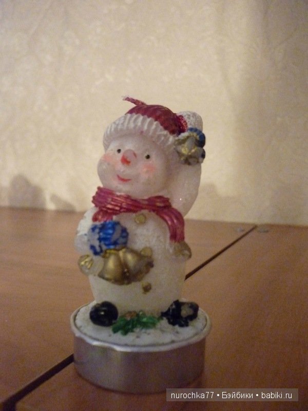 Подъёлочная сказка или в ночь перед Рождеством.Часть вторая | Бэйбики Подъёлочная сказка или в ночь перед Рождеством.Часть вторая