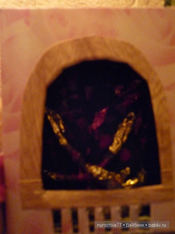 Подъёлочная сказка или в Ночь перед Рождеством....часть первая | Бэйбики Подъёлочная сказка или в Ночь перед Рождеством....часть первая