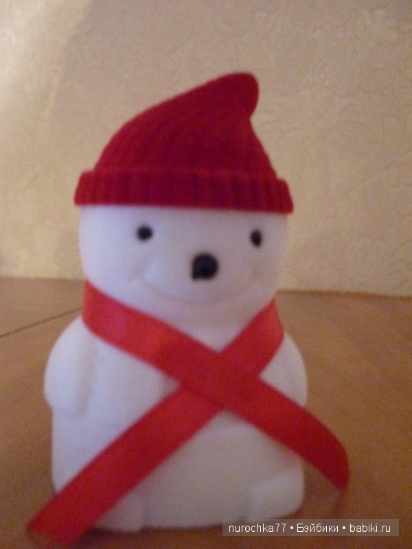 Подъёлочная сказка или в ночь перед Рождеством.Часть вторая | Бэйбики Подъёлочная сказка или в ночь перед Рождеством.Часть вторая