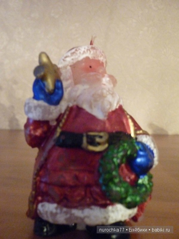 Подъёлочная сказка или в ночь перед Рождеством.Часть вторая | Бэйбики Подъёлочная сказка или в ночь перед Рождеством.Часть вторая