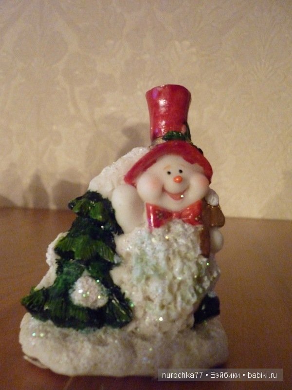 Подъёлочная сказка или в ночь перед Рождеством.Часть вторая | Бэйбики Подъёлочная сказка или в ночь перед Рождеством.Часть вторая