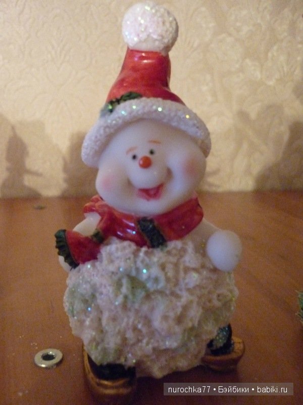 Подъёлочная сказка или в ночь перед Рождеством.Часть вторая | Бэйбики Подъёлочная сказка или в ночь перед Рождеством.Часть вторая