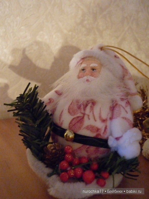 Подъёлочная сказка или в ночь перед Рождеством.Часть вторая | Бэйбики Подъёлочная сказка или в ночь перед Рождеством.Часть вторая