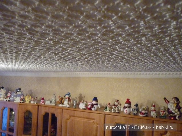 Подъёлочная сказка или в ночь перед Рождеством.Часть вторая | Бэйбики Подъёлочная сказка или в ночь перед Рождеством.Часть вторая