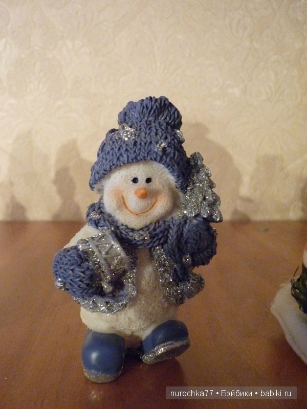 Подъёлочная сказка или в ночь перед Рождеством.Часть вторая | Бэйбики Подъёлочная сказка или в ночь перед Рождеством.Часть вторая