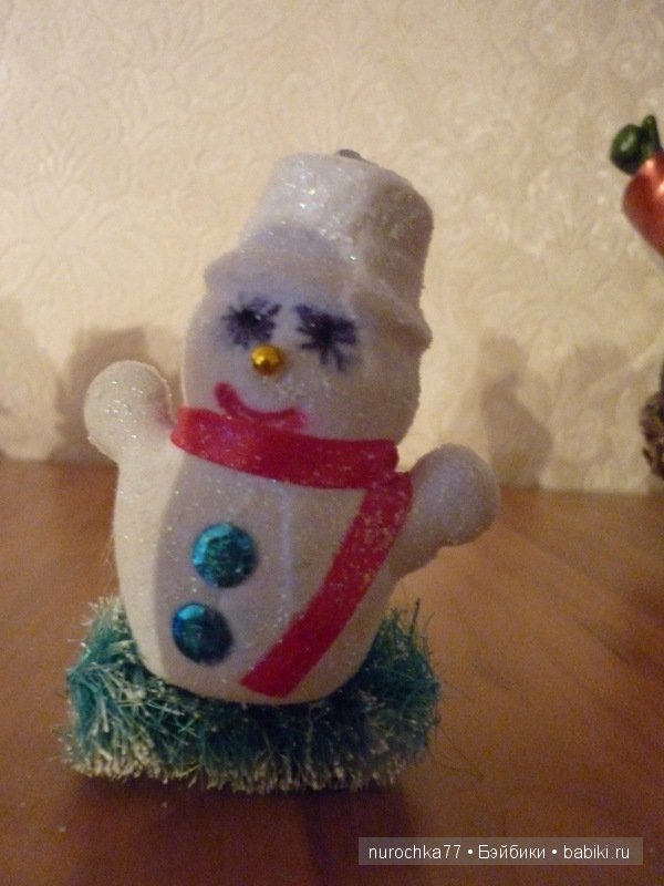 Подъёлочная сказка или в ночь перед Рождеством.Часть вторая | Бэйбики Подъёлочная сказка или в ночь перед Рождеством.Часть вторая